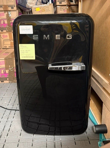 Smeg fab5lbl3 retro mini - smeg,