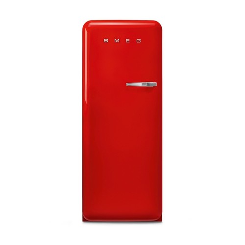 Smeg 244 litre - fifties, style