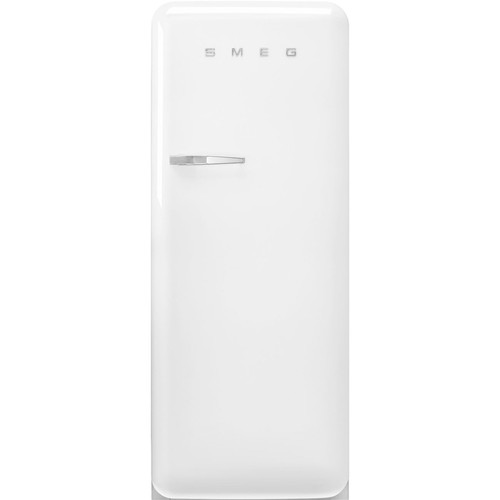 Smeg fridge with icebox - fridge,