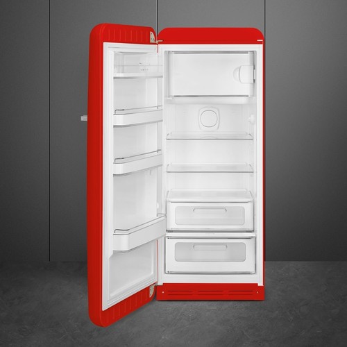 Smeg 244 litre - litre, style