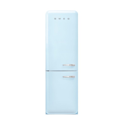 Smeg 331 litre fifties style - fifties,