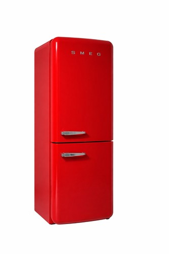 Smeg style 197cm 60 40 - 50's,
