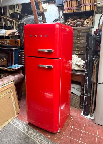 Smeg fab3orfr retro - smeg,