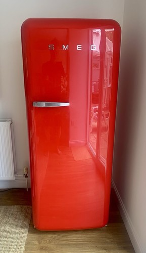 Smeg fridge spares - ,