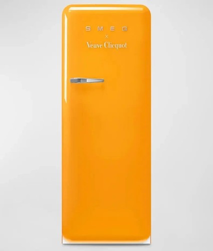Smeg veuve clicquot fab28 - x,