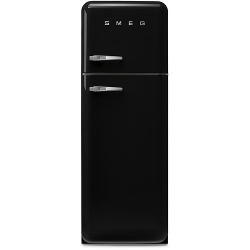 Smeg fridge freezer - smeg,