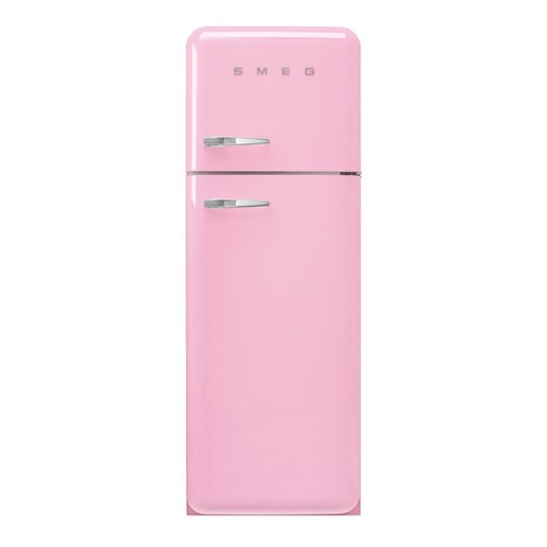 Smeg 294 litre fifties - smeg, style