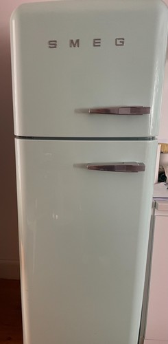 Smeg fab30lpg3uk retro - smeg,