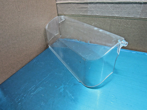 Smeg fridge freezer lid - smeg,