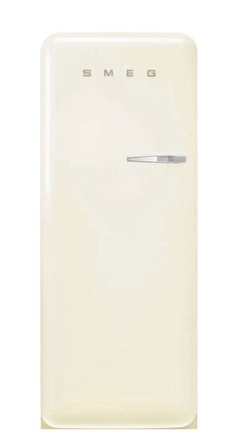 Smeg fridge 50s style retro - smeg,