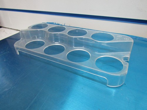 Smeg fridge freezer egg tray - freezer,