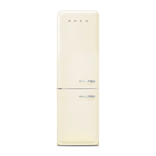 Smeg 331 litre fifties - smeg, style