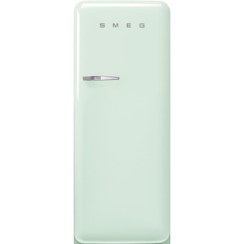 Smeg fridge pastel green - fridge,