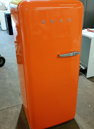 Smeg fridge freezer parts - fridge,