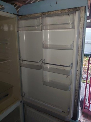 Smeg fab32 60cm standing - smeg,