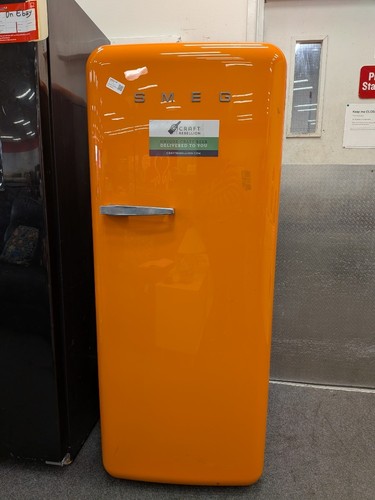 Smeg 50s style - 50s,