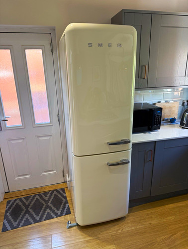 Smeg fab32 retro - smeg,