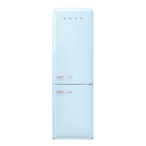 Smeg 331 litre fifties style - smeg,