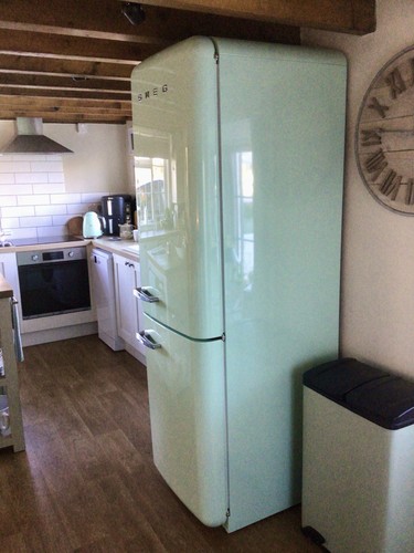 Smeg fab32rpg5uk 50s style - smeg,
