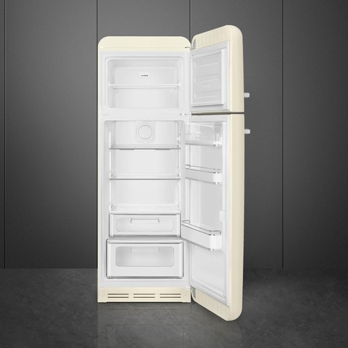 Smeg 294 litre - fifties, style