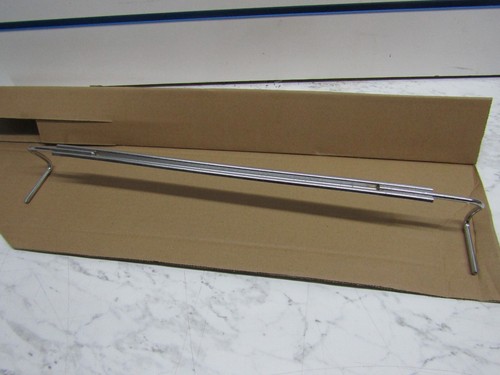 Smeg fridge freezer long door - smeg,