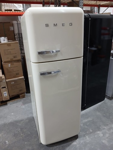 Smeg fab30rcr5uk fridge - smeg, (fridge