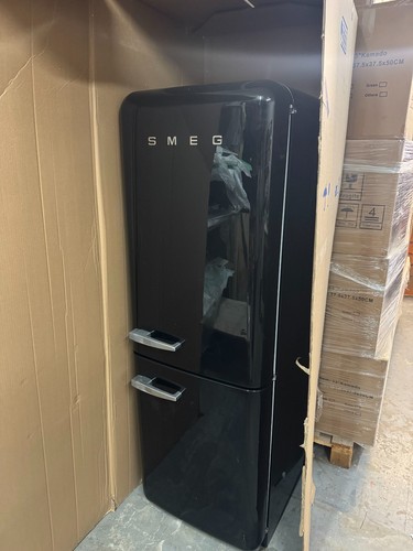 Smeg fab32 retro fridge - smeg,