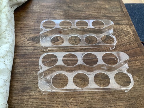 Smeg fridge freezer egg - smeg, tray