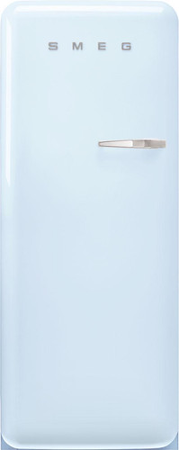 Smeg fridge pastel - smeg,