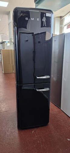 Smeg fab32lbl5uk retro fridge - smeg,