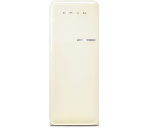 Smeg fridge with ice box - smeg,