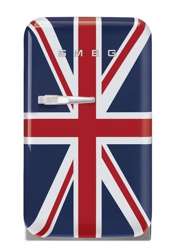 Smeg iconic retro style - iconic,