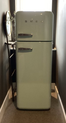 Smeg fab30qv retro - smeg,