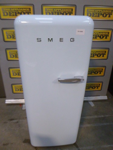 Smeg fridge pastel - smeg,